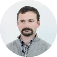 Роман Мизюк