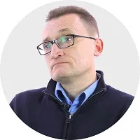 Алексей Киличенков