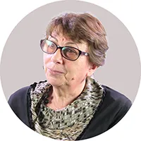 Елизавета Ривкина