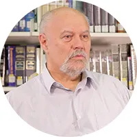 Николай Прянишников