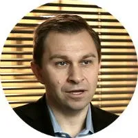 Дэвид Синклер