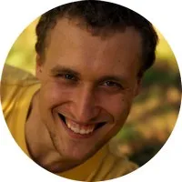 Михаил Никитин