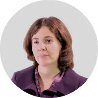 Анастасия Лопухина