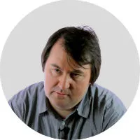 Дмитрий Клинов