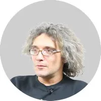 Константин Северинов