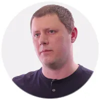 Олег Лукин
