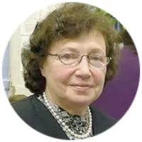 Стелла Цейтлин
