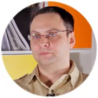 Евгений Магид
