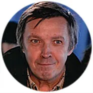 Сергей Гашков