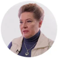Валентина Харитонова