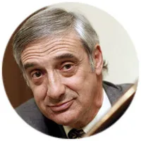 Джоэль Мокир