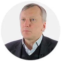 Андрей Шевельков