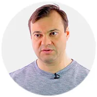 Роман Рафиков