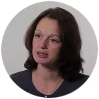 Екатерина Лютикова