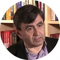 Эрик Мазур