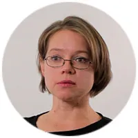 Людмила Новикова