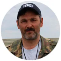 Илья Головачев