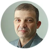 Глеб Туричин