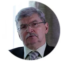 Виктор Елистратов