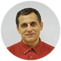 Павел Вопиловский