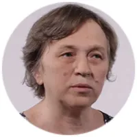 Елена Родионова