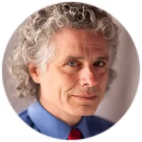 Стивен Пинкер