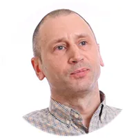 Илья Инишев