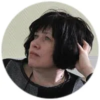 Елена Драгалина-Черная