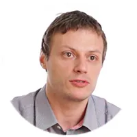 Александр Гасников