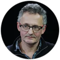Алексей Юрчак