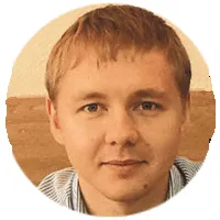 Антон Кирьянов