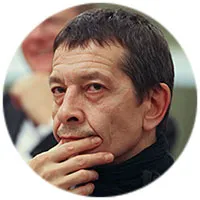 Рустам Шукуров