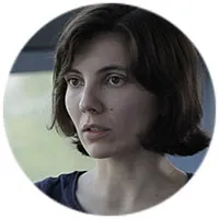 Варвара Логачева
