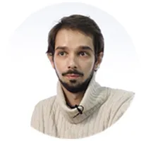Артём Зубов