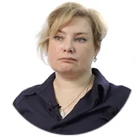 Ольга Симонова