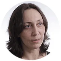 Анастасия Бонч-Осмоловская