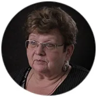 Наталия Гуляева
