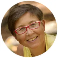 Елена Осокина