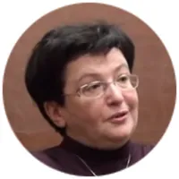 Евгения Ванина