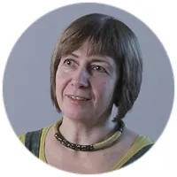 Ольга Христофорова
