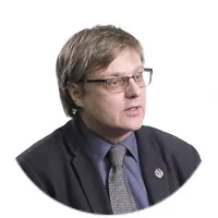Дмитрий Дубровский