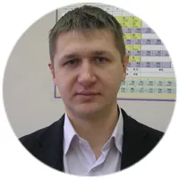 Михаил Власкин