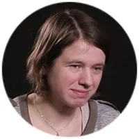 Софья Гарушянц