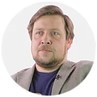 Александр Марей