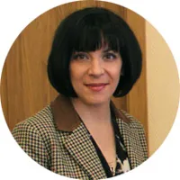 Руфия Галиуллина