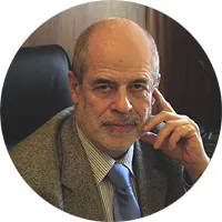 Виталий Наумкин