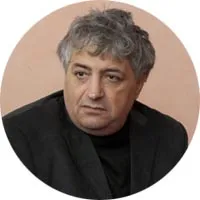 Михаил Вайскопф