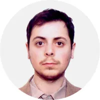 Роман Шапиро