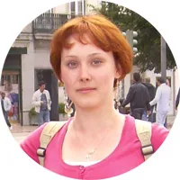 glebova