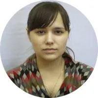 Алла Салмина